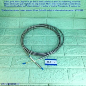 Coherent 800 Micron Optic Cable SMA-905, L-3.5 M. Rev.AA/AE, sn:RANDOM, DHL - Picture 1 of 16