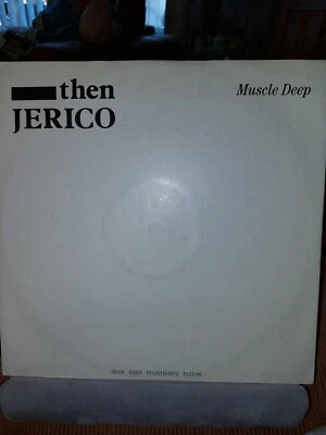 Then jerico  12" single muscle deep LONX86 - Image 1 of 4