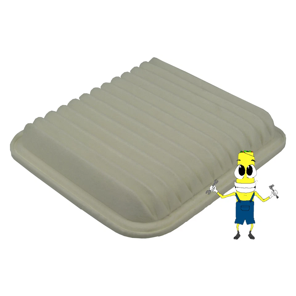 Premium Air Filter for Mitsubishi Endeavor 2004-2008, 2010-2011 3.8L Engine - Image 1 of 1