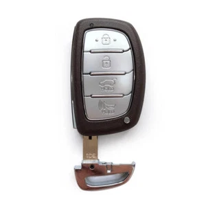 OEM Hyundai Remote Smart FOB 95440-D3510 TQ8-FOB-4F11 para Tucson 2018-2021 - Imagen 1 de 1
