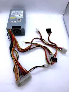 Sparkle Power SPI SPI270LE Flex ATX Power Supply 80+ 270W - Afbeelding 1 van 8