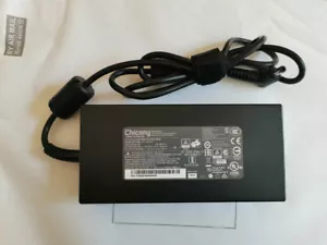 For MSI GS65 Stealth Thin 9SG-420US 19.5V 11.8A A17-230P1A 5.5mm 230W Original - Picture 1 of 6