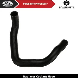 For 2020-2022 Toyota Corolla 1.8L L4 GAS Radiator Coolant Hose Lower Gates 2021 - Picture 1 of 3