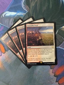 Furycalm Snarl x 4 | 7% de descuento 2+ | UB: El Señor de los Anillos | Casi nuevo | Como nuevo - Imagen 1 de 1