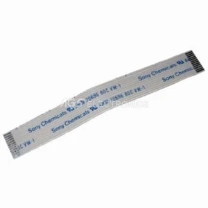 2 x FLAT PER OTTICA KSS240 KSS 240 lunghezza 10CM (2 pezzi) - Picture 1 of 1