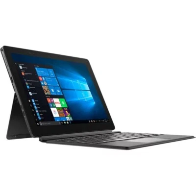 Dell Latitude 5285 2-in-1 Convertible i5-7300U 8 GB RAM  256 GB SSD 12,3 Win11 - Bild 1 von 4