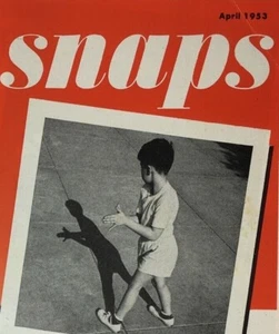 Vtg 1950's Advertising Photos Brochure Ephemera Marks Film Svc Fort Wayne IN - Picture 1 of 5