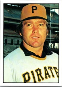 1976 SSPC Jim Rooker Pittsburgh Pirates #566 - Picture 1 of 2