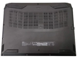 Acer Nitro 5 AN515-58 Base inférieure boîtier coque châssis EAZGR00402A - Photo 1/2