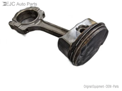 Pistón y biela estándar desde 2011 Chevrolet Equinox 2.4 12654958 Foto 1 de 4