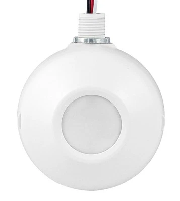 High Bay PIR Motion Sensor 120-277V Commercial Grade 360 Deg - Enerlites MPC-50H - Image 1 of 3