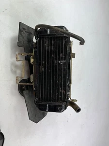 Kymco Yager 125 Lüfterrad Lüfter Kühler Gebläse Ventilator - Picture 1 of 10