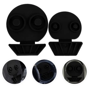  Car Charging Station Cover Electric Vehicle Accessories Port Protective - Bild 1 von 12