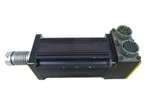 PARKER COMPUMOTOR SERVO MOTOR SM233BE-NTQN SM233BENTQN - Picture 1 of 4