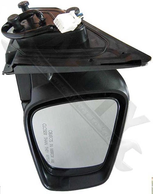 Зеркало бокового обзора правое с электроприводом с подогревом APDTY 066881 - Изображение 1 из 1