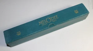 MELODEE MUSIC ROLLS LAST NIGHT ON THE BACK PORCH 1126 TEMPO 80 - 90 - Picture 1 of 7