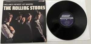 The Rolling Stones-England’s Newest Hit Makers/LP-NM Vinyl/EX+Cover/M Labels - Picture 1 of 4