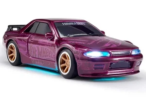 RC 1:64 Nissan Skyline R32 Pandem Vehicle [PREORDER CONFIRMED] - Picture 1 of 3