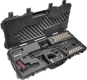 Case Club fits Kel-Tec KSG and Standard Manufacturing DP-12 in Black - Picture 1 of 9