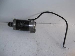 HONDA CX500 STARTER MOTOR - Picture 1 of 5