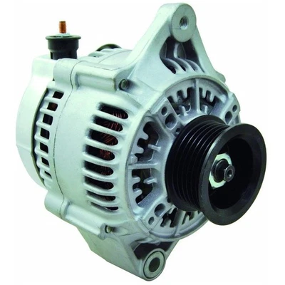 New Alternator For Toyota Previa L4 2.4L 91-91 100211-7860 100211-7861 334-1933 - Image 1 of 4