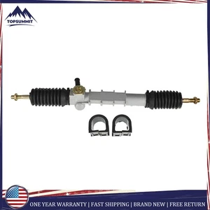 Steering Rack Assembly For Kawasaki Mule 600 610 SX 2005-2018 1822636 39191-0022 - Picture 1 of 8