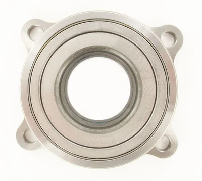 Conjunto de cojinete de rueda y buje SKF BR930752 para 05-19 Equator Frontier Xterra Foto 1 de 4