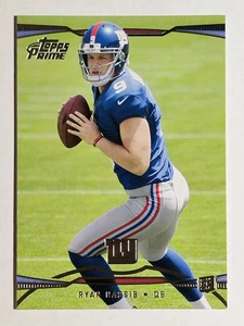 Topps Prime Retail #136 2013 Ryan Nassib radiocontrol - Imagen 1 de 2