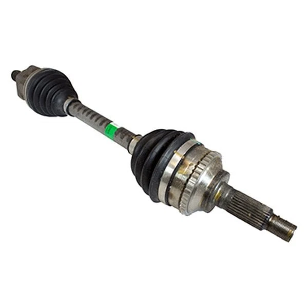 For Ford Escape 2005-2012 Motorcraft TX516 Front Driver Side Axle Shaft Assembly — 第 1/3 张图片