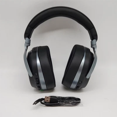 Turtle Beach Stealth 700 Gen 3 Wireless Amplified Gaming Headset *NO DONGLE* - Immagine 1 di 3