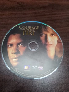 Courage under Fire (DVD, 1996) - Picture 1 of 3