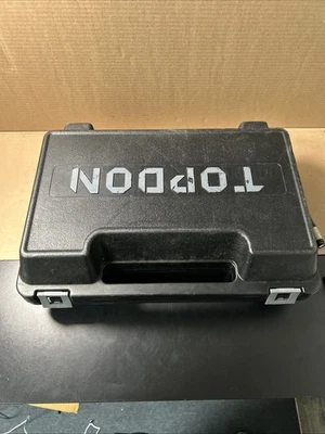 TOPDON Phoenix Plus Professional Diagnostic Tool ECU Coding  AUTO VIN 41+Reset - Image 1 of 4