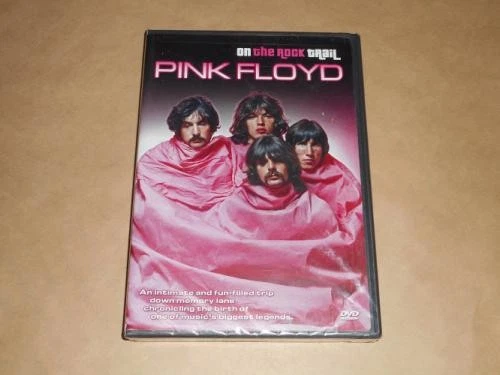 Pink Floyd: On the Rock Trail [DVD] [Region 1] [US Import] [NTSC] - Image 1 of 1