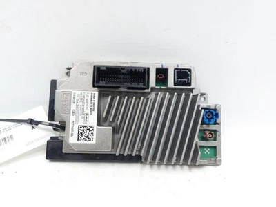 PU5T14G670LEV CENTRALINA BLUETOOTH FORD TRANSIT CUSTOM (FY-FZ) 2.0 D 16V AUT 136 - Immagine 1 di 4