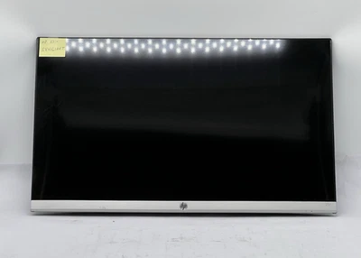 HP 25f  25'' Monitor 75 Hz 1920x1080-No Stand/Power Cord - Image 1 of 4