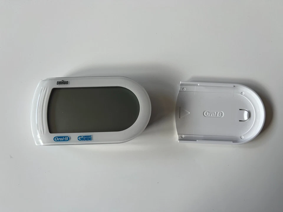 Braun Display Smart Guide 3741 für Braun oral-B elektrische Zahnbürsten - Bild 1 von 2