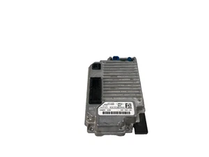 Ford Fiesta Mk7 Sat Nav Radio Bluetooth Control Module Unit KU5T-14G371-GFA - Picture 1 of 18