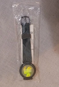Reloj Pulsera Disney Fantasía Holograma De Colección Nuevo Precintado Hechicero Mickey - Imagen 1 de 2