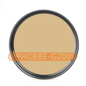 Optical Glass ND Filter TIANYA 46mm Neutral Density ND4 - Picture 1 of 1