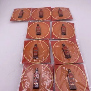 MARTINI & ROSSI Pin Fiero Promotional -9 - Picture 1 of 5
