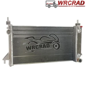 Radiator For 1996-2007 1997 Ford Taurus Mercury Sable 3.0L 3.4L V6 AT Aluminum - Picture 1 of 8