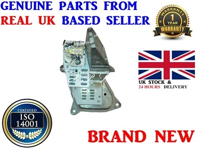 LED DIRECTION INDICATOR SIDELIGHT SIGNAL BLINKER Control Module US For BMW X5 X6 - Image 1 of 3