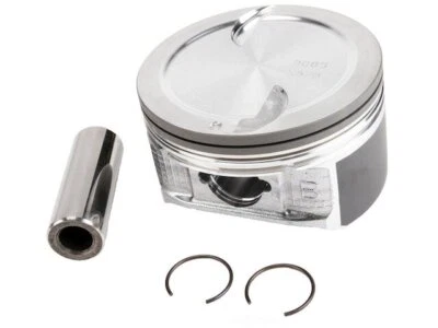 For 2007 Chevrolet Silverado 2500 HD Classic Piston AC Delco 17945PRJW - Image 1 of 2
