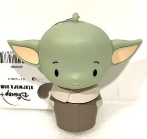 NEU Hallmark Weihnachtsschmuck Grogu The Mandalorian Star Wars - Bild 1 von 2
