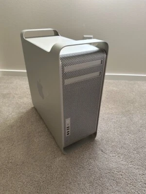 Apple Mac Pro Case 620-4544 922-8493 - Image 1 of 4