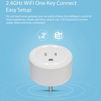 luntak smart plug