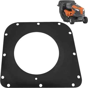 532192550 Bagger Seal for Husqvarna, Craftsman, Poulan Pro, Roper, Sear - Picture 1 of 7