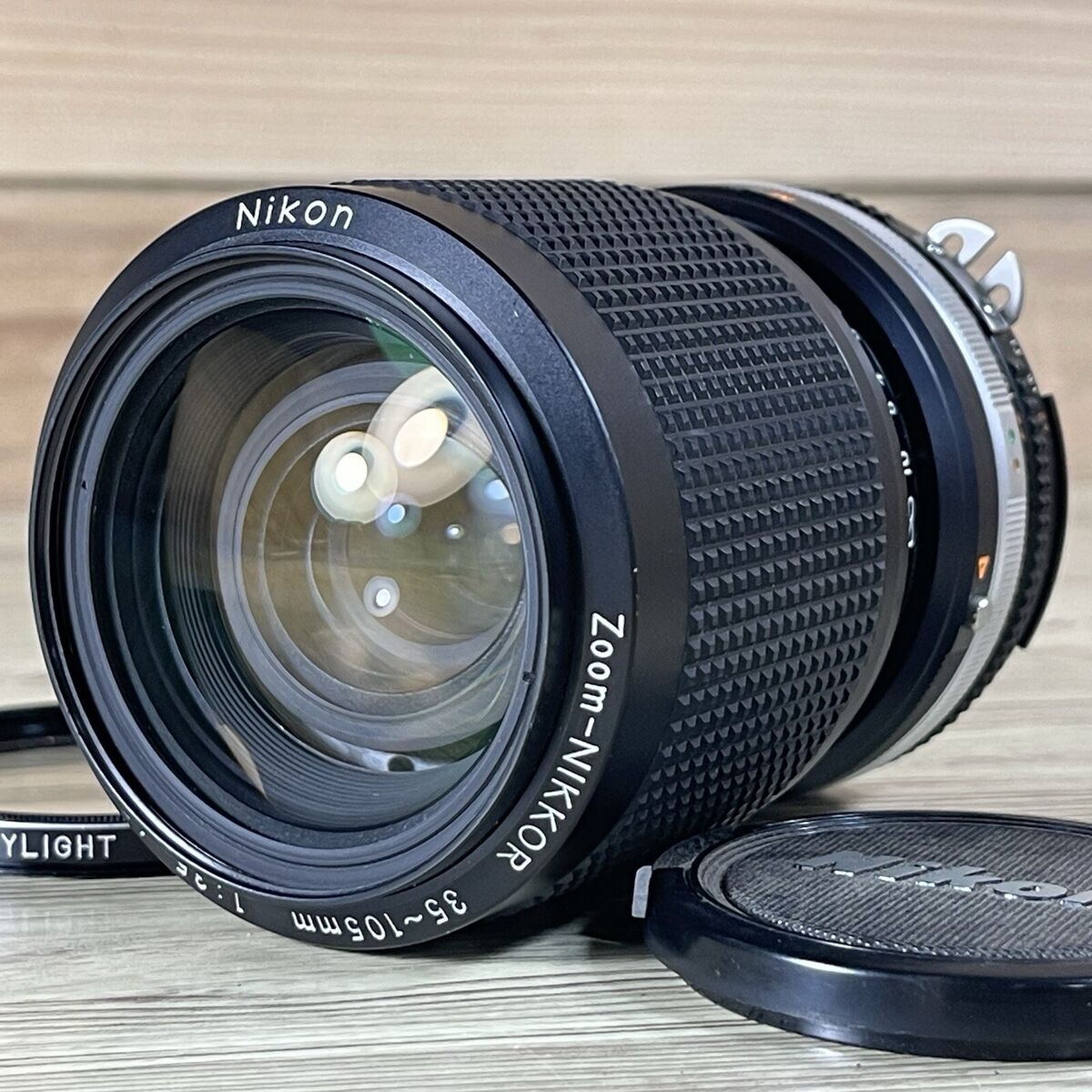 Nikon Zoom 35-105mm Focal Camera Lenses for sale | eBay Nikon Zoom 35-105mm Focal Camera Lenses for sale | eBay