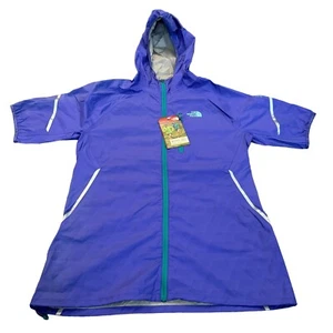 The North Face Flight Series Ultralight SS Jacket (Purple) Size Medium - Picture 1 of 17