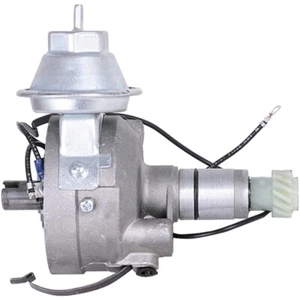 Original Equipment Remanufactured 30-3610 Distributor - Picture 1 of 6